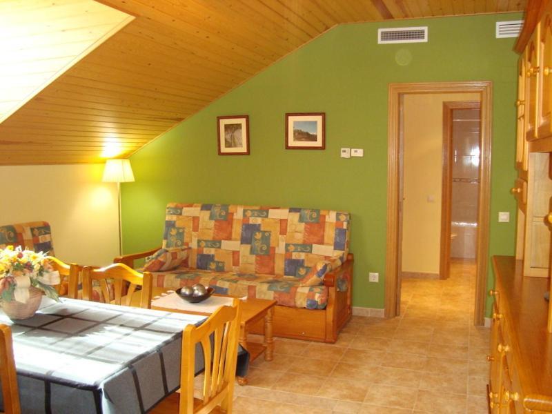 Apartamentos Casa Modesto Escalona  Exterior photo